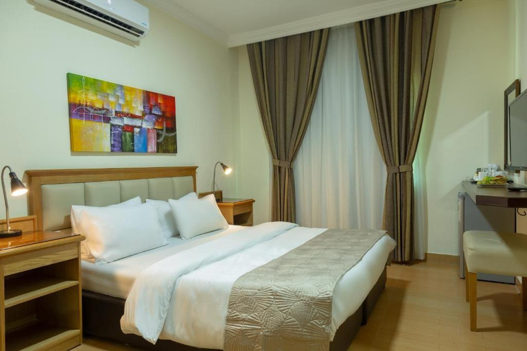 Bedroom 2, 360 Hotel By FHM, Wadi Essier