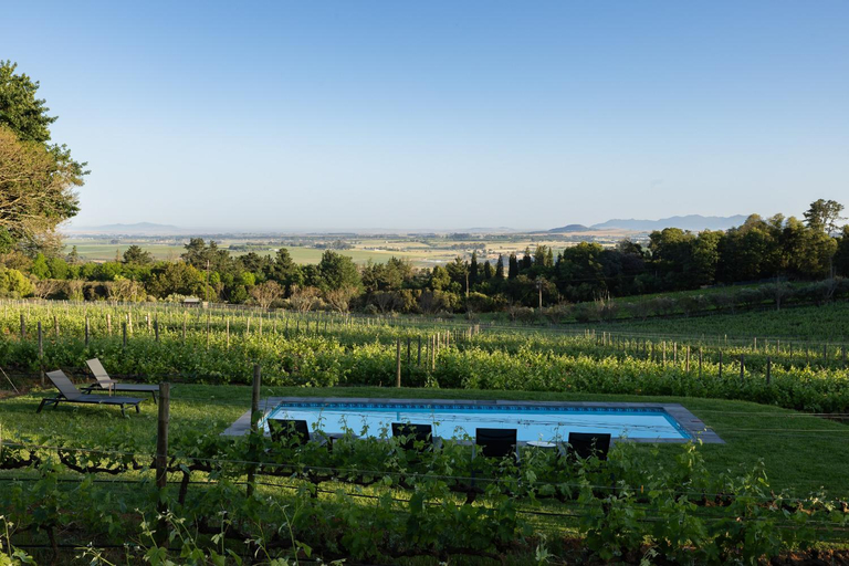 Sport & Beauty 2, Kunjani Villas, Cape Winelands