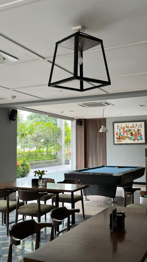 Food & Drinks 4, Apartement Malioboro City Bintang Tiga, Sleman