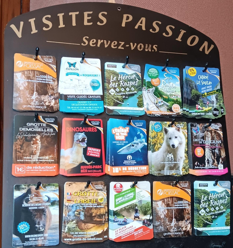 Food & Drinks 4, Logis Hotel Restaurant Le Palous, Aveyron