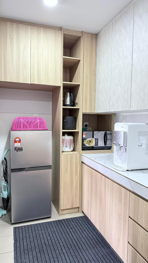 Others 5, Putrajaya Cozy Staycation - Zurinn Homestay, Kuala Lumpur
