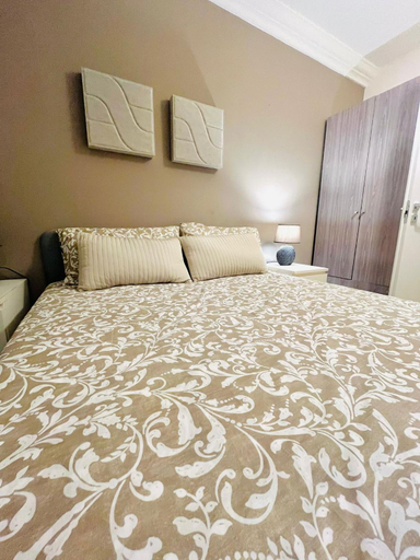 Bedroom 3, Villa Seba Sicily, Syracuse