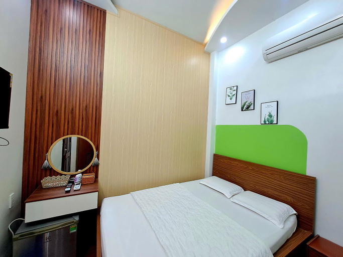 Others 5, MOTEL TRUNG HẬU, Ninh Kiều