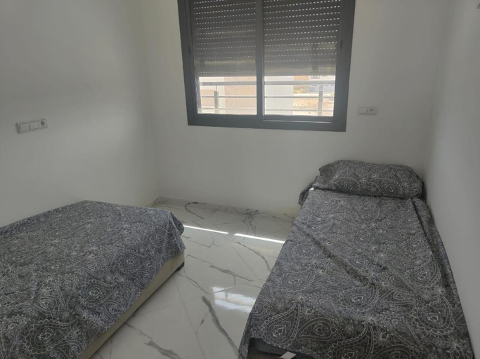 Others 5, Appartement proche de la plage, Berkane Taourirt