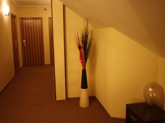 Others 5, Vnukovo Hotel Moscow, Leninskiy rayon