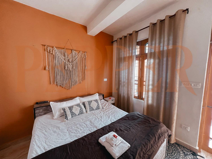Others 3, Boho Thikana - Homestay in Bir, Mandi