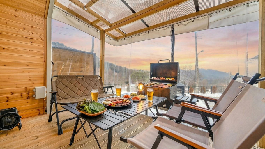 Others 4, Gapyeong The Paran Private Pool Villa, Gapyeong