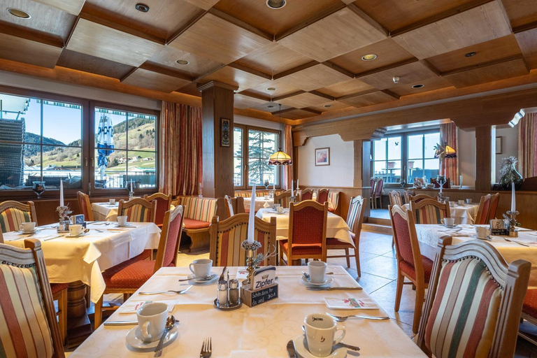 Food & Drinks 4, Hotel Austria Wildschonau, Kufstein