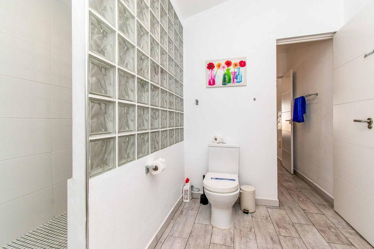 Bathroom 3, Villa Venecia, Santa Cruz de Tenerife