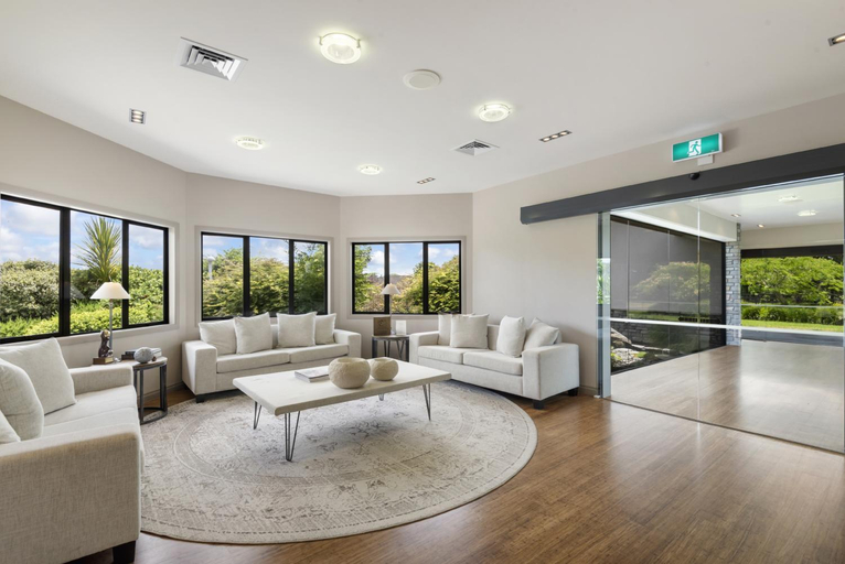 Public Area 5, Karapiro Villas Resort, Waipa