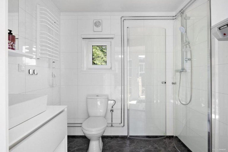 Bathroom 5, First Camp Glyttinge-Linköping, Linköping