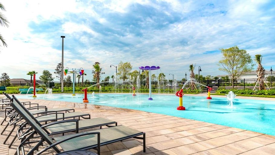 Sport & Beauty 4, GRH438944 - Storey Lake Resort - 2 Bed 2 Baths Condo, Osceola