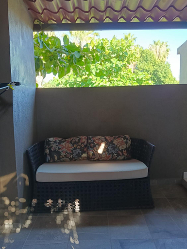 Facilities 2, Casas centro Loreto, Comondú