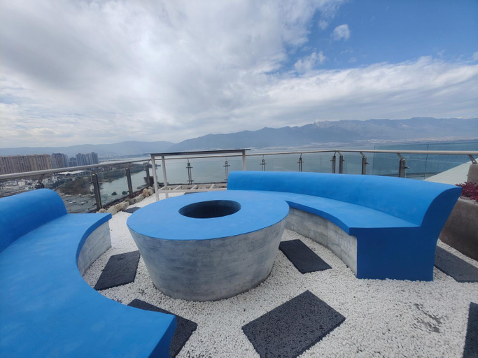 Sport & Beauty 2, Super Invincible All Seaview Villa, Dali Bai
