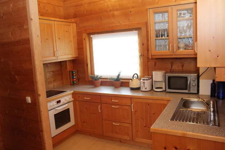 Kitchen 5, Holzkastl, Passau