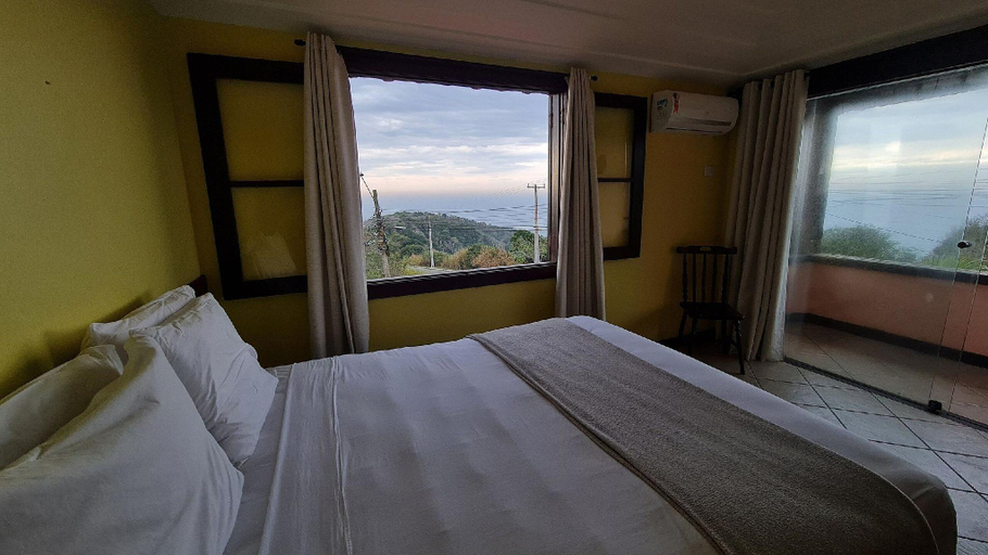 Bedroom 2, Pousada Mirante dos Papagaios, Armação dos Búzios