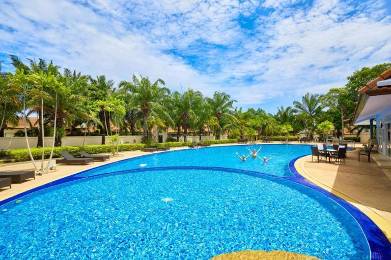 4, View Talay Villas - Luxury 1BR villa nr beach - 37, Pattaya