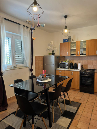 Others 5, Apartments Solis, 50 m from the sea - Jakisnica, Novalja