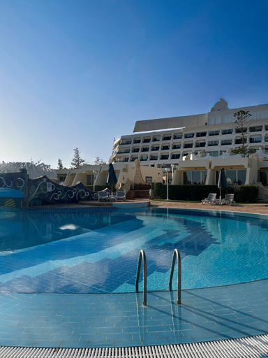 Exterior & Views 5, Borg El Arab Beach Hotel, Burj al-'Arab