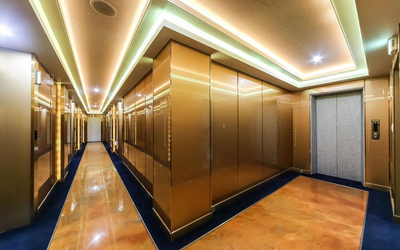 Others 4, Daegu Dongdaegu Station Hotel MAXIM, Buk