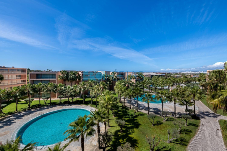 Sport & Beauty 5, Villas Herdade dos Salgados By PCFerias, Albufeira