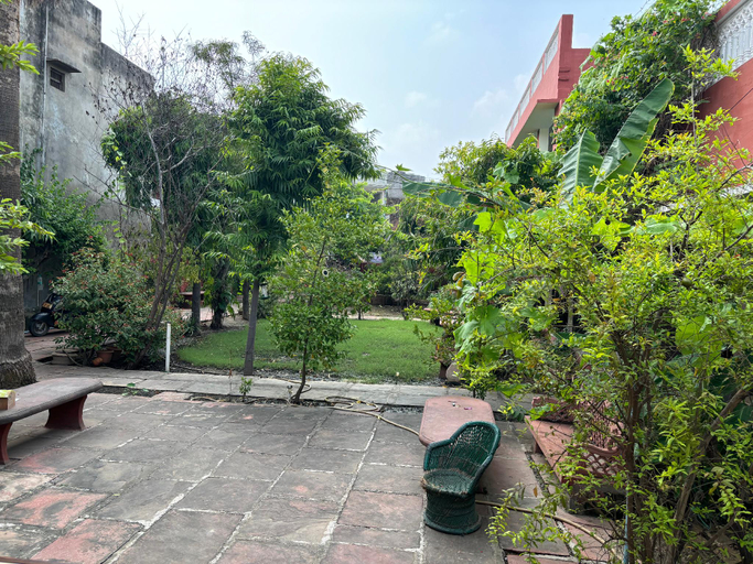 Others 3, Jungle Lodge, Bharatpur