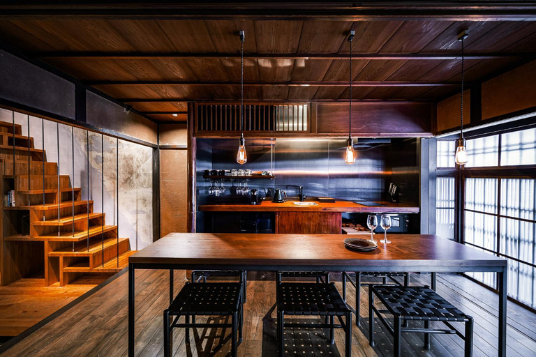 Food & Drinks 4, Rinn Kishoan, Kyoto