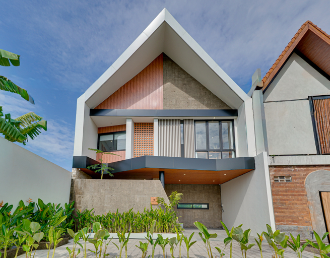 Others 2, Villa Vibhava - Umalas by Nabe Hospitality Management, Badung
