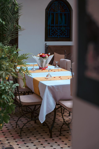 Food & Drinks 4, Riad les Rêves de Marrakech, Marrakech