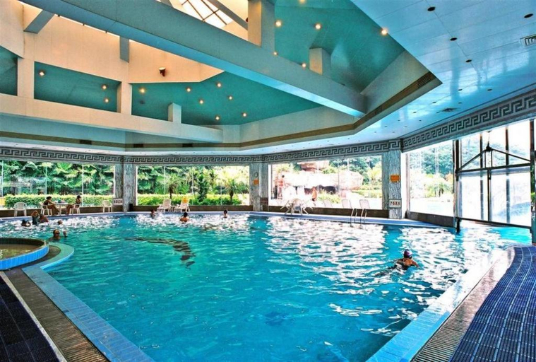 Sport & Beauty 2, Country Garden Phoenix Hotel Foshan, Foshan