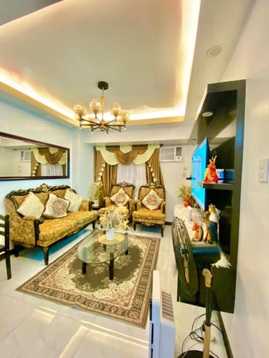 4, Avida towers San Lazaro Condo, Manila City