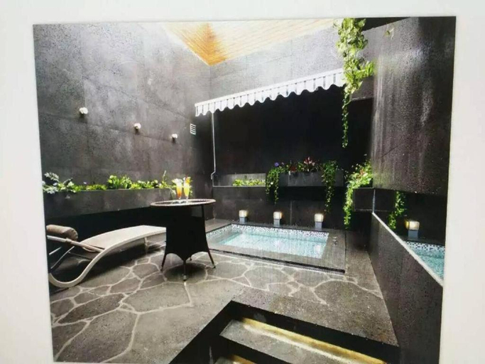 Sport & Beauty 5, Qingdao Hengbo Hotel, Qingdao