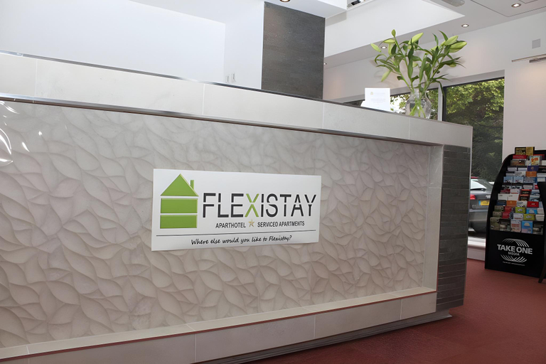 Others 5, Flexistay Leicester Gables Aparthotel, Leicester