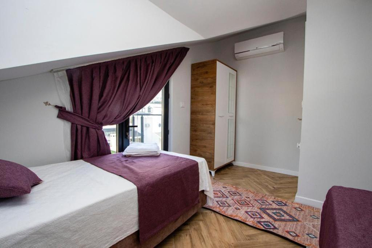4, Villa Deniz, Fethiye