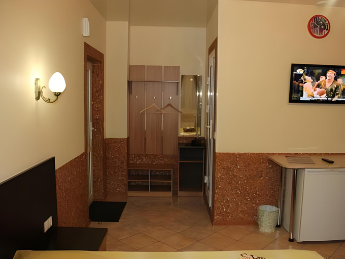 Others 5, Erunin Hotels Group, Dalidovicha 25, Novosibirskiy rayon