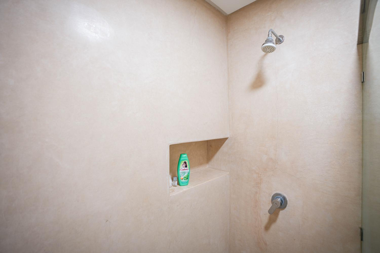 Bathroom 4, La villa des corsaires, vue panoramique sur Rabat, Rabat
