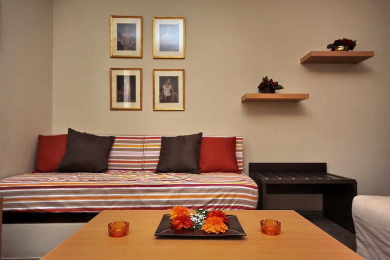 Others 3, Aloe Luxury Apartments & Suites, Peloponnese