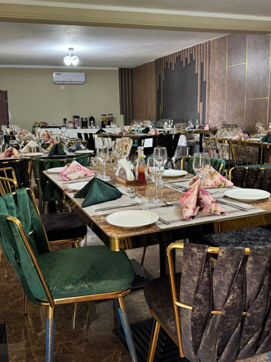 Food & Drinks 5, Annavilla7 Lilongwe Hotel, Lilongwe City