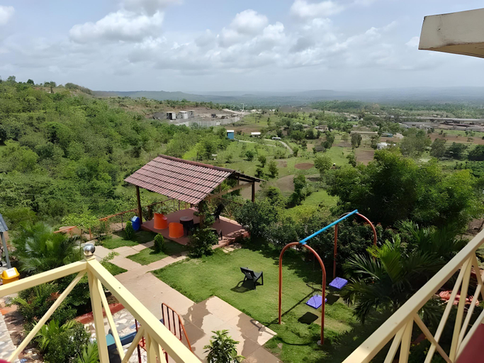 Others 4, Shamlan Resort Panhala Apati Maharashtra, Kolhapur