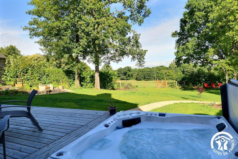 Others 5, Le Jardin de Quercus B&B, Ille-et-Vilaine