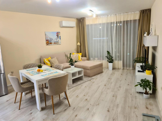 Others 3, Sunrise Luxury Sauth Bay, Varna