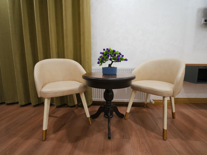 Others 2, Avant Express Hotel Pool&Spa, Tashkent City