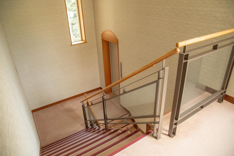 Bedroom 3, 錦月-熱海山莊 含送迎服务, Atami