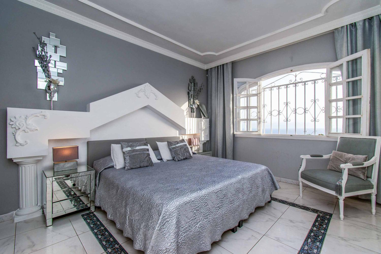 Bedroom 2, Villa Venecia, Santa Cruz de Tenerife