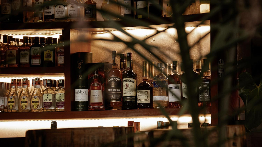 Food & Drinks, Jabulani Private Villas, Arusha Urban