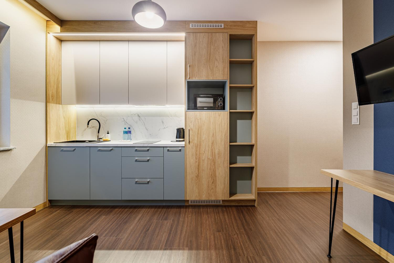 Others 5, Apartamenty Polna 60, Żory