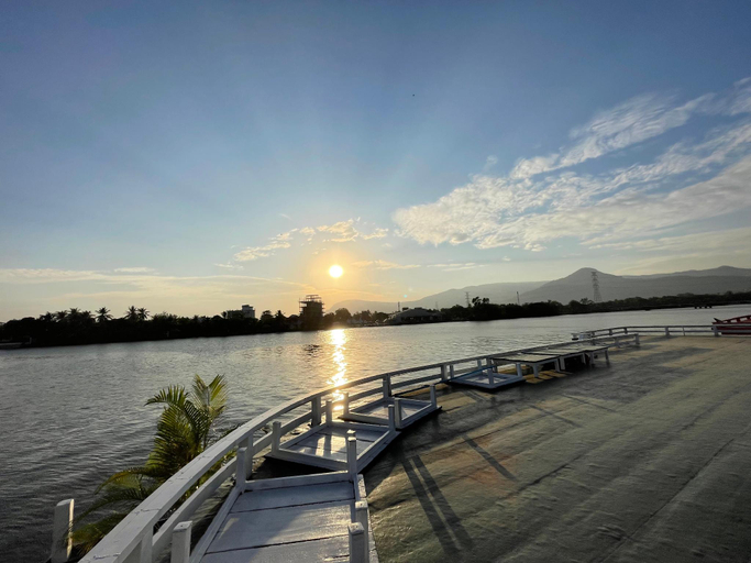 View 4, AHHA River Breeze Kampot, Kampot