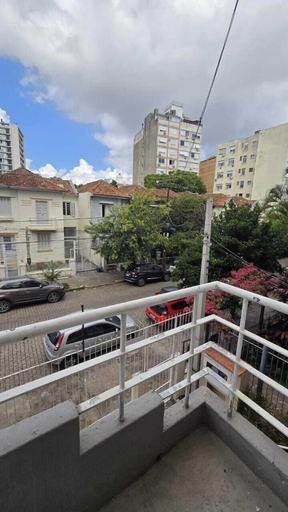 Room 5, Nick Hostel Cidade Baixa, Porto Alegre