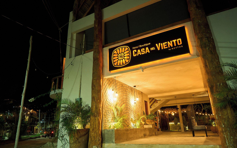 Exterior & Views 2, Casa del Viento by ÓOL Hotels, Lázaro Cárdenas