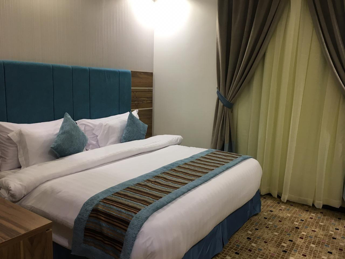 Bedroom 4, Le Park Concord Turayf
